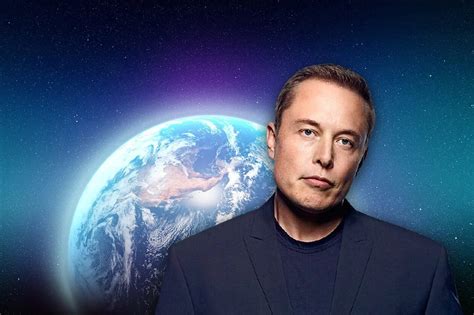 Elon Musk magical beliefs